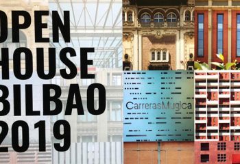 OPEN HOUSE BILBAO 2019 28-29 septiembre