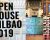 OPEN HOUSE BILBAO 2019 28-29 septiembre